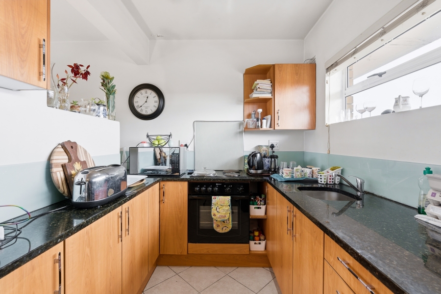 1 Bedroom Property for Sale in Pinelands Western Cape